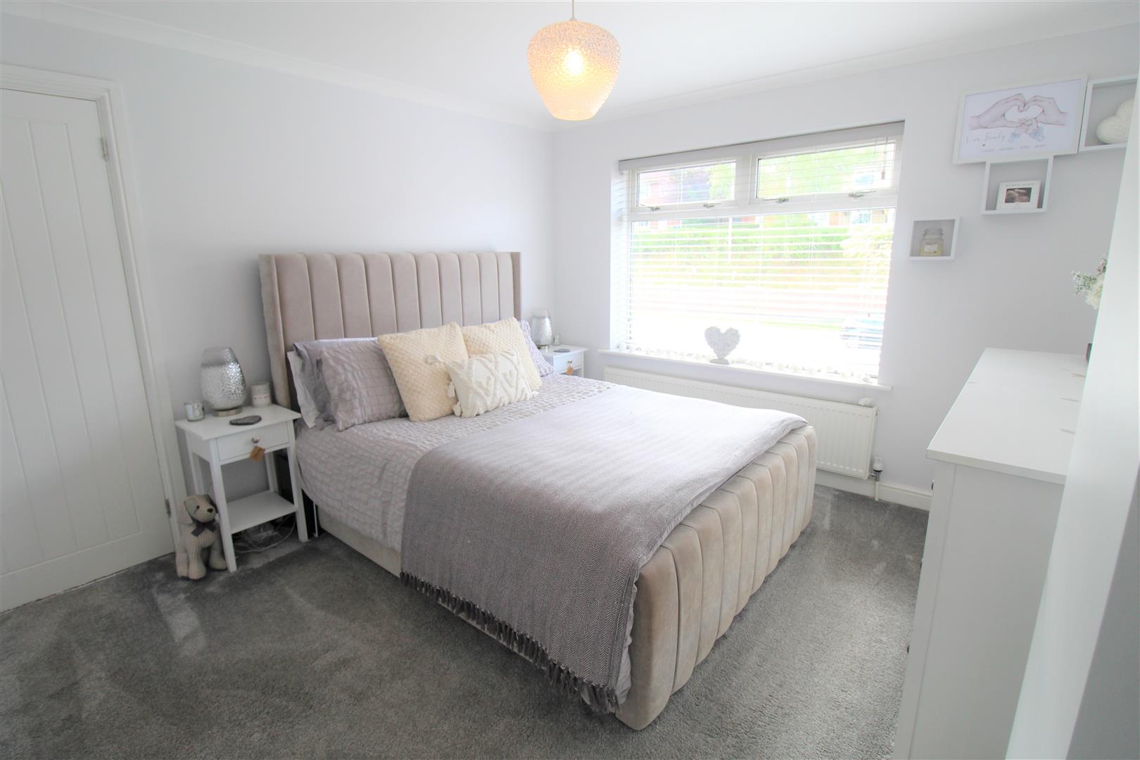 Berwick Road, Sneyd Green, Stoke-On-Trent